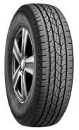 Nexen Roadian HTX RH5. Летние, без износа