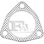 Прокладка глушителя 60x74 FA1 760-906 1418257B00