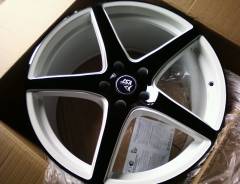 Ford. 8.0x19, 5x108.00, ET45, ЦО 63,3 мм.