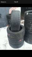 Bridgestone Potenza RE050A. Летние, износ: 10%, 2 шт