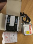 Блок ксенона. Mitsubishi: Eclipse, L300, Libero, eK Space, Galant, Lancer Cedia, L200, Bravo, Nativa, Toppo BJ Wide, Delica, Chariot Grandis, Sapporo...