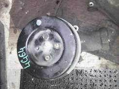 Помпа водяная. Mitsubishi: Mirage, Lancer Cedia, Airtrek, Legnum, Chariot Grandis, Delica, Galant, Pajero, RVR, Lancer, Chariot Двигатель 4G64