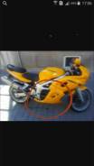 Suzuki. SV650