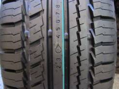 Nokian Hakka SUV. Летние, без износа, 1 шт