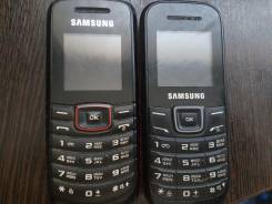 Samsung. Б/у