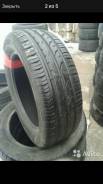 Continental ContiPremiumContact 2. Летние, без износа, 4 шт