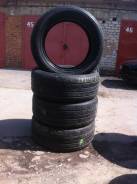 Dunlop Grandtrek. Летние, износ: 20%, 4 шт