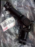 Карданчик рулевой. Toyota Land Cruiser, FZJ105, HZJ105 Двигатели: 1HZ, 1FZFE
