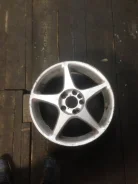 ATS Emotion. x17", 3x98, 5x114.3 ����