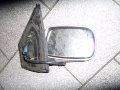 Корпус зеркала. Toyota Vitz, NCP131, NCP10, NCP13