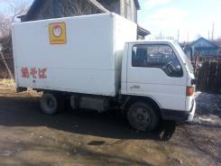 Mazda Titan. Продается грузовик , 3 000 куб. см., 2 000 кг.