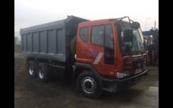 Daewoo Novus. Продаю самосвал, 15 000 куб. см., 25 000 кг.