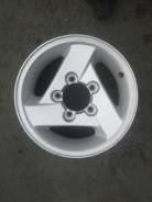 Suzuki. 5.5x15, 5x139.70, ET5