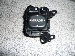 Блок управления зеркалами. Toyota: Mark X, Avensis, RAV4, Camry, Land Cruiser Prado Двигатели: 3GRFSE, 4GRFSE