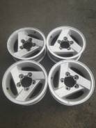 Suzuki. 5.5x15, 5x139.70, ET5