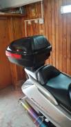 Honda Silver Wing. 600 куб. см., исправен, птс, с пробегом