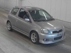 Toyota Vitz. NCP15, 2NZ