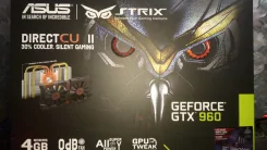 GeForce GTX 960 ����