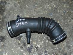 Патрубок воздухозаборника. Toyota Ipsum, SXM10, SXM10G, SXM15G, SXM15 Toyota Gaia, SXM10, SXM15G, SXM10G, SXM15 Двигатель 3SFE