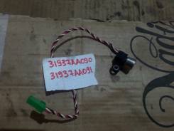 Датчик маховика. Subaru Legacy, BL5, BLE, BPE, BP5 Двигатели: EJ30D, EJ20X