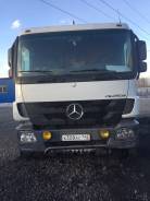 Mercedes-Benz Actros. Mercedes-benz Actros 3336k, 12 000 куб. см., 10 т и больше