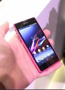 Sony Xperia Z1 Compact. Б/у