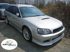 Subaru Legacy Wagon. BH5, EJ206