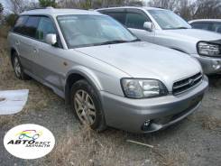 Subaru Legacy Lancaster. BH9, EJ254