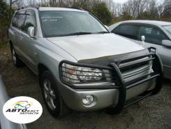 Toyota Kluger. ACU25, 2AZFE