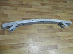 Жесткость бампера. Toyota Corolla Spacio