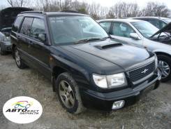 Subaru Forester. SF5, EJ20G