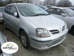 Nissan Tino. V10, QG18DE
