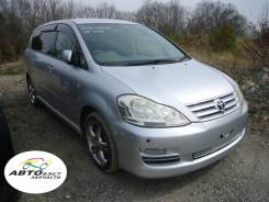 Toyota Ipsum. ACV21, 2AZFSE