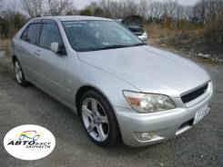 Toyota Altezza. SXE10, 3SGE