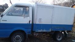 Nissan Vanette. Продам грузовик, 2 000 куб. см., 1 000 кг.