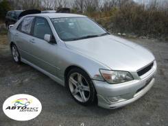Toyota Altezza. SXE10, 3SGE