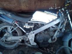 Honda VTZ 250. 250 куб. см., неисправен, птс, с пробегом