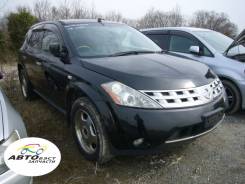 Nissan Murano. PNZ50, VQ35DE