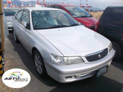 Toyota Corona Premio. ST210, 3SFSE