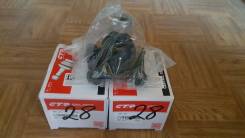 Шаровая опора. Toyota: Regius Ace, Crown, Quick Delivery, Granvia, Soarer, Dyna, 4Runner, Hilux, Regius, Grand Hiace, Crown Majesta, ToyoAce, Touring...