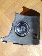 Кнопка запуска двигателя. Toyota Corolla Fielder, NZE141G, ZRE144, ZRE144G, ZRE142, ZRE142G, NZE141, NZE144G, NZE144 Двигатели: 2ZRFAE, 2ZRFE, 1NZFE