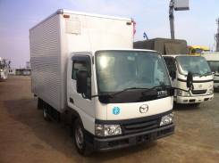 Mazda Titan. Продается фургон , 2 000 куб. см., 1 500 кг.