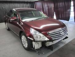 Nissan Teana. J32, VQ25DE