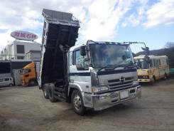 Hino Profia. Самосвал, 20 800 куб. см., 15 000 кг., 6x4. Под заказ