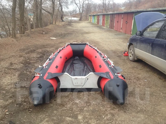 Skyboat. 2012 ���, ����� 3,9��., ��������� ���������, ������ ����