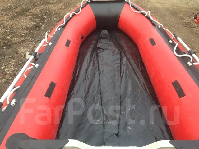 Skyboat. 2012 ���, ����� 3,9��., ��������� ���������, ������ ����