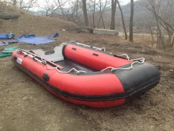 Skyboat. 2012 ���, ����� 3,9��., ��������� ���������, ������ ����