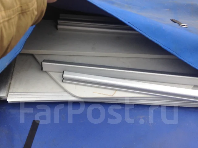 Skyboat. 2012 ���, ����� 3,9��., ��������� ���������, ������ ����