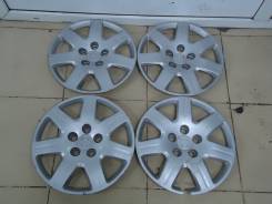 Колпаки R16 Honda. Диаметр 16", 1 шт.
