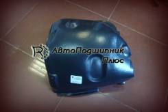 Подкрылок. Renault Megane